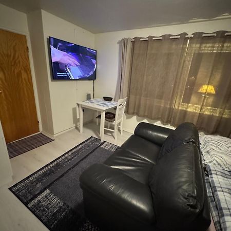 My Sweet Home Fauske Exterior photo