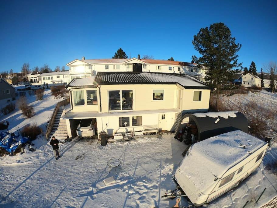 My Sweet Home Fauske Exterior photo